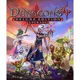 PS4 / PSN NINJA GAIDEN 4 Deluxe Edition Upgrade (DLC) (PS5) PSN Key EUROPE | ePonuda.com