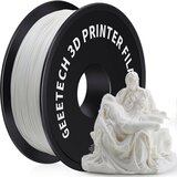 GEEETECH ABS+ White, 1.75 mm / 1000 g | Eponuda.com