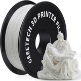 ABS+ White, 1.75 mm / 1000 g