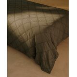 Kave Home Zeleni pamučan prošiven prekrivač 240x260 cm Serla – | shoptok.hr