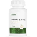siberian gingeng vege, 120 tableta