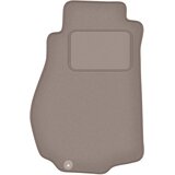 Wielganizator Bež zaščitna preproga za voznika za: Nissan 350Z coupe (2003-2009), (22144494) | Shoptok.si