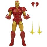 Hasbro MARVEL FIGURICA IRON MAN HEROES RETURN COMIG SERE LEGENDS, (20838795) Cene