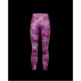 Nike ženske helanke W nk df one hr 7/8 tight aop2 FZ7275-518 Cene