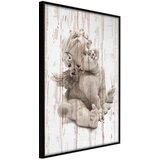  Poster - Winged Baby 20x30 Cijene