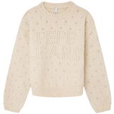 PepeJeans Puloverji - Bež | Shoptok.si