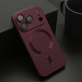 Magsafe za iphone 17 pro (6.3) cherry red Futrola elegant ( F126149 ) Cene