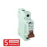 Mitea_Electric Automatski osigurač B63A 4.5kA 240/415V tipB 5Y ME-MAO63 | Eponuda.com