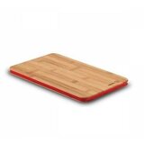 Rattana maxi daska za SECENJE35*25*1,5CM crvena A708 Cene