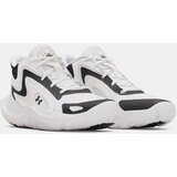 Under Armour Unisex Shoes UA JET '25-WHT - unisex | shoptok.hr
