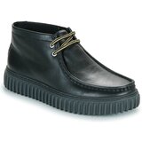 Clarks Torhill Hi Crna | shoptok.hr