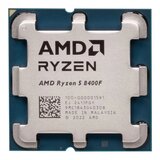  Procesor AMD Ryzen 5 8400F 6C/12T/4.2GHz/22MB/65W/AM5/TRAY | Eponuda.com