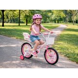  Dečija bicikla 16" Ice-cream roze ( SM-16019 ) | Eponuda.com