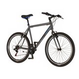 Visitor Bicikl proclassic 26" sivi | ePonuda.com