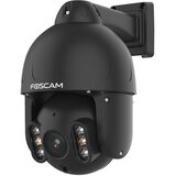 Foscam SD8EP 8MP Black Rotating Camera | shoptok.hr