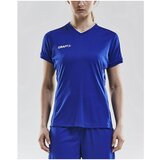 Craft Majice s kratkimi rokavi 19056221346 Modra | Shoptok.si