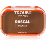 Trouble Maker Rascal kremasti bronzer nijansa Outlaw 4.5 g Cijene