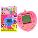 Electronic Pet Heart Tamagotchi Pink | shoptok.hr