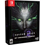  System Shock 2 Remastered Big Box Edition - Limited Run (SWITCH) Cene