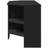  KotnaTVomara Črna 102 x 40,5 x 45 cm Konstruiran les, (5000092119) | Shoptok.si