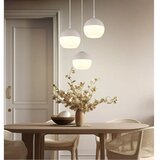 Globo visilica ragusa 3 x E27 60 w | shoptok.hr