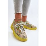 Maciejka Women's Leather Loafers | shoptok.hr