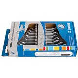 Unior Set ključeva VILIČASTO-OKASTI 8-19 CS 8DJ 125/1 Cijene