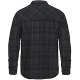 Horsefeathers Dough Srajca anthracite | Shoptok.si