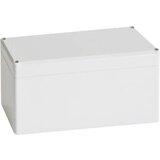 Bopla Univerzalno kućište 160 x 80 x 87 ABS svijetlo siva (RAL 7035) ET 231 1 kom. Cijene