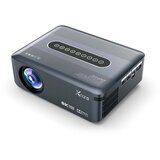 INF Ultra HD 8K dekodirni projektor X1-2/16G - siva barva, evropski standard, (5000129982) Cene