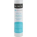 Clear Transfer Tape - 22,9 cm x 3 m