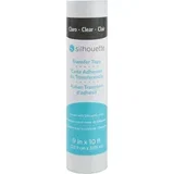 Clear Transfer Tape - 22,9 cm x 3 m