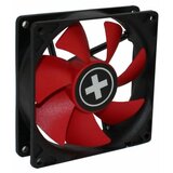 Xilence ventilator 9,2x9,2x2,5cm12v 3/4p RedWing Performance C XF038 | Shoptok.si