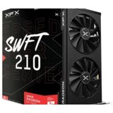 XFX AMD Radeon RX 7600 SPEEDSTER SWFT 8GB | Eponuda.ba