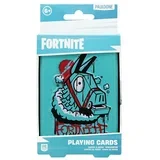 FORTNITE PLAYING karte