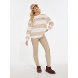 Sinsay Prugasta majica | shoptok.hr