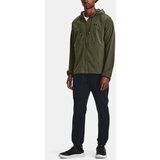 Under Armour Woven Spodnji del trenirke Črna | Shoptok.si