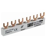 Mersen V-bar vilice 3-polne w.Iso. 10mmq 02913.101104, (21224753) Cene