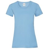 Fruit Of The Loom FU78•Lady-Fit Valueweight Tee Cene