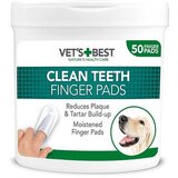  Vet's Best Clean Teeth 100kom. Cene