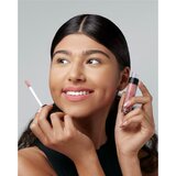 NOBEA Day-to-Day Matte Liquid Lipstick mat tekoča šminka odtenek Dusty Pink #M02 7 ml | Shoptok.si