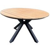 Rojaplast Okrugao vrtni stol ø 120 cm Giverny – | shoptok.hr