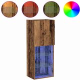  Set TV komoda Staro drvo 40,5 x 30 x 102 cm Konstruirano drvo | Eponuda.com