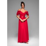 Edoti Evening dress LA-OM-DL | Shoptok.si