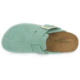 Grunland Nogavice Basilico 40 Sara Zelena | Shoptok.si