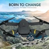 Dron 998 sa daljinskim upravljačem