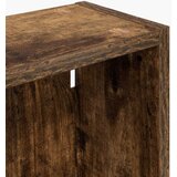  Kopalna stenska omarica s polico Dimljeni Hrast 30 x 14 x 70 cm, (5000233108) | Shoptok.si