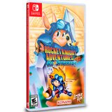 Rocket Knight Adventures Re Sparked - Limited Run (SWITCH) | Shoptok.si