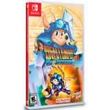 Knight Adventures Re Sparked - Limited Run (SWITCH)