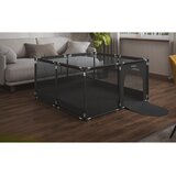  Dječje igralište Cozy 20 Graphite - 130 cm | shoptok.hr